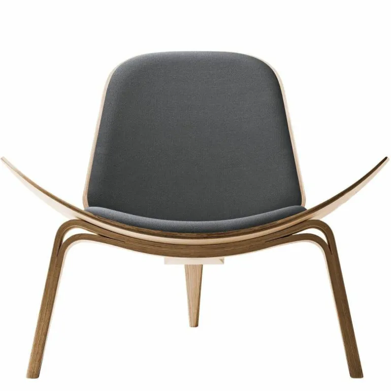 CH07 Shell Chair