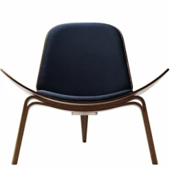 CH07 Shell Chair
