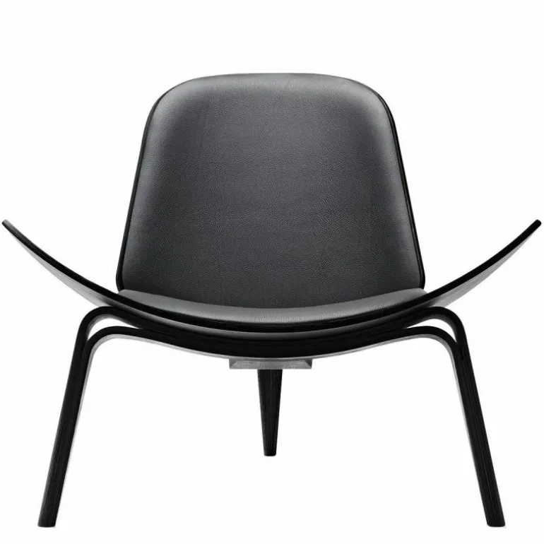 CH07 Shell Chair