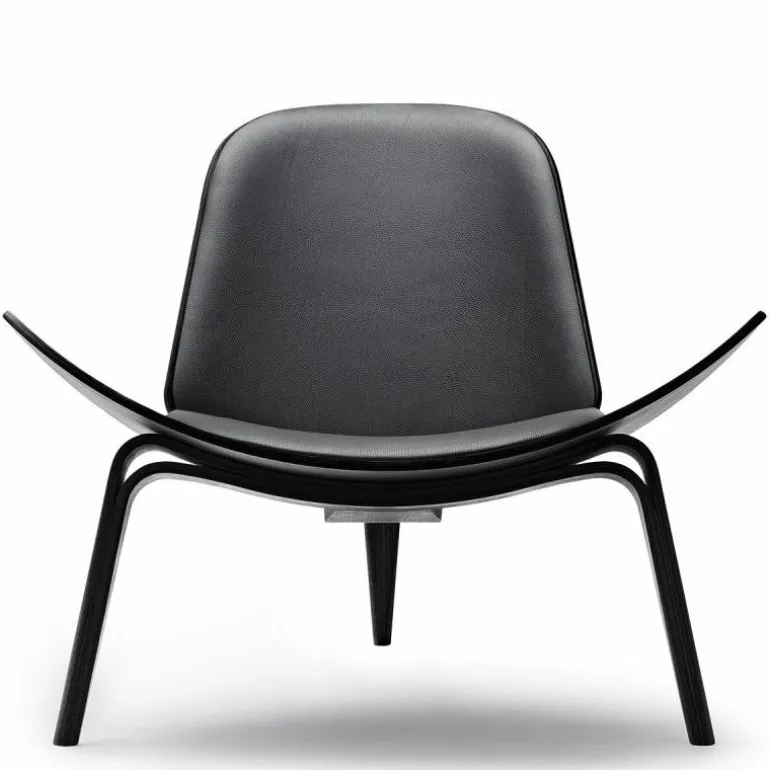 CH07 Shell Chair