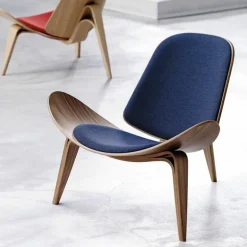 CH07 Shell Chair