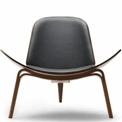 CH07 Shell Chair