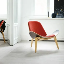 CH07 Shell Chair