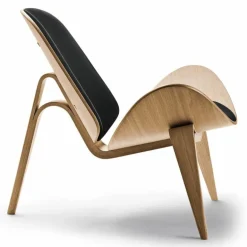 CH07 Shell Chair