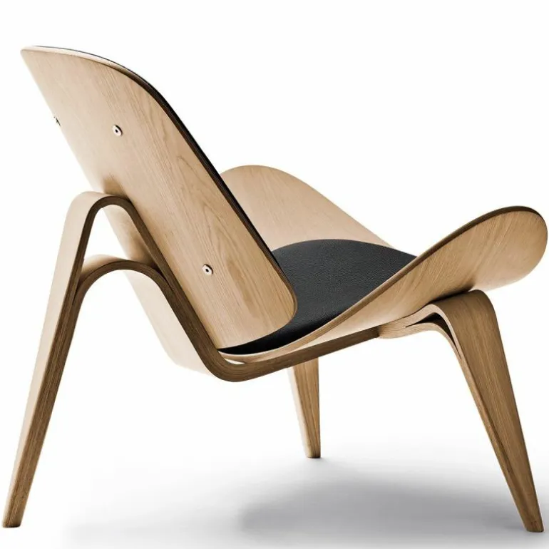 CH07 Shell Chair