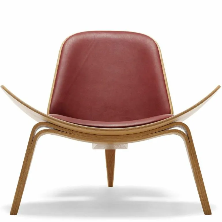 CH07 Shell Chair