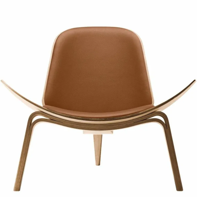 CH07 Shell Chair