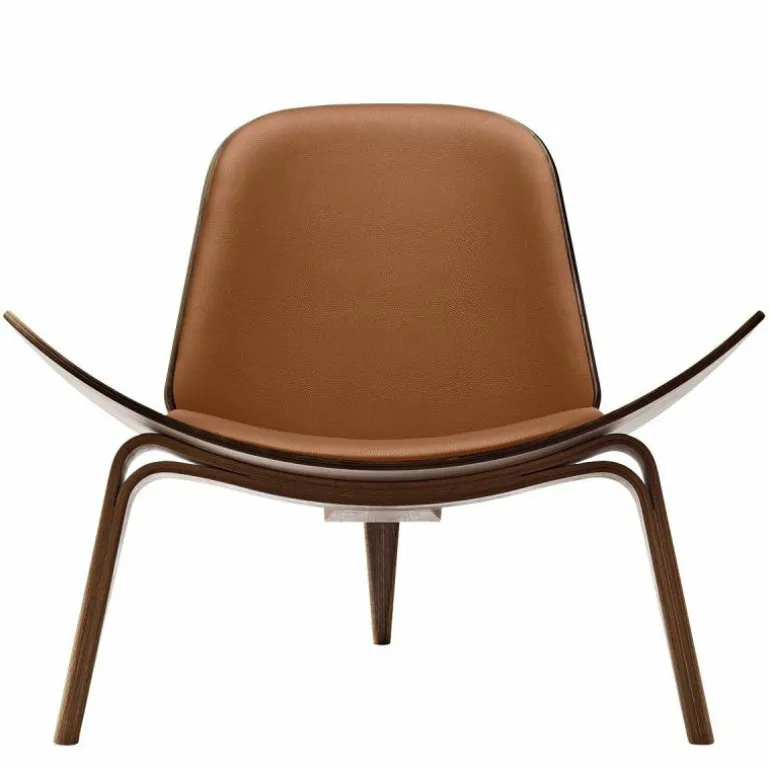 CH07 Shell Chair