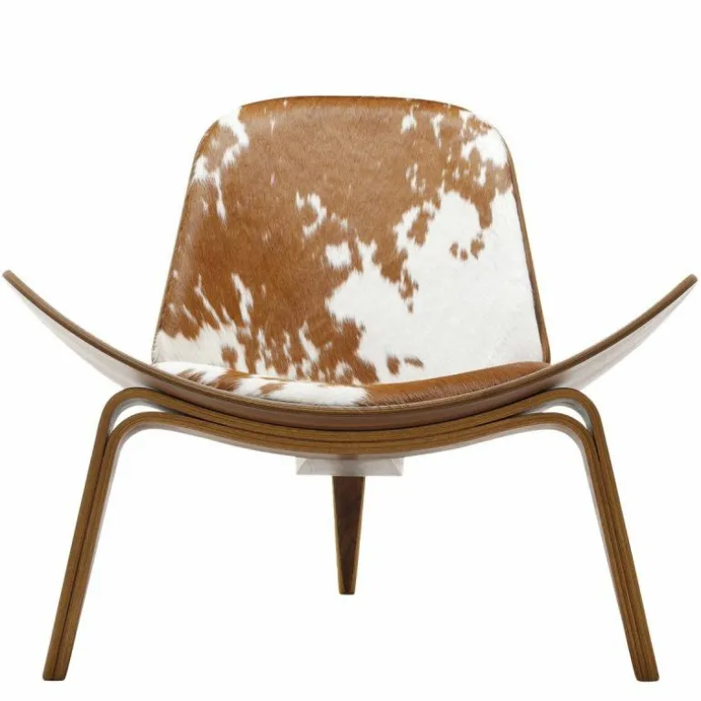 CH07 Shell Chair
