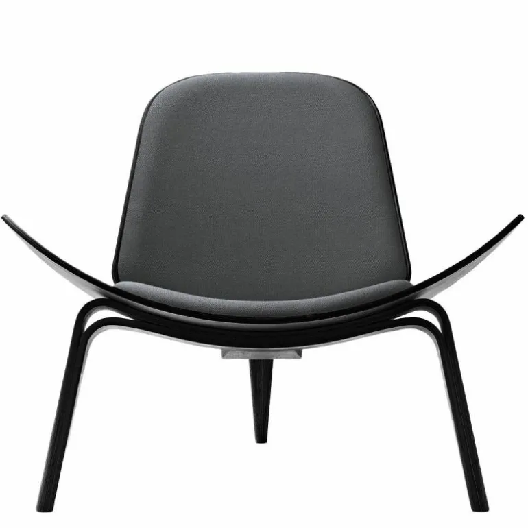 CH07 Shell Chair