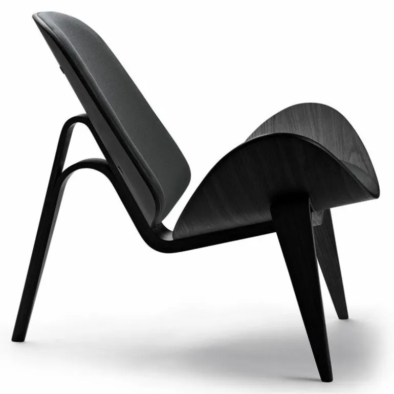 CH07 Shell Chair