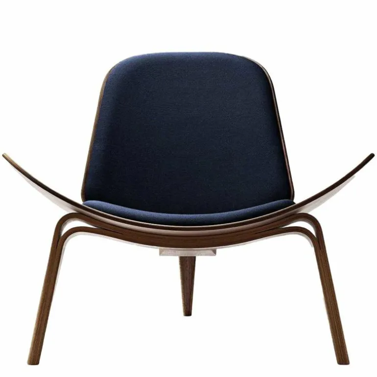 CH07 Shell Chair