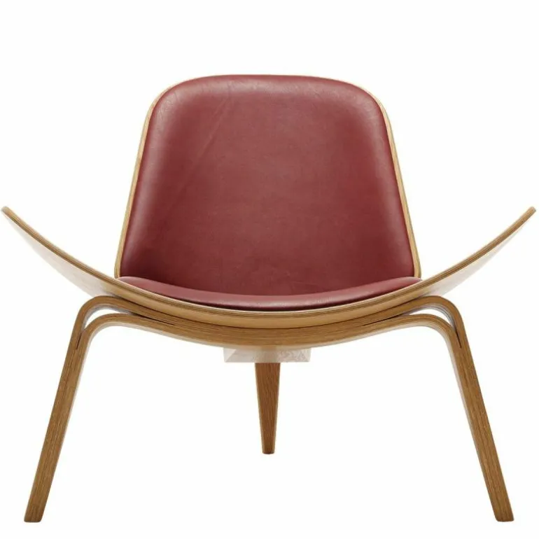CH07 Shell Chair