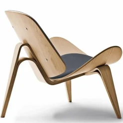 CH07 Shell Chair