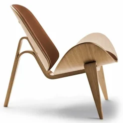 CH07 Shell Chair