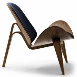 CH07 Shell Chair