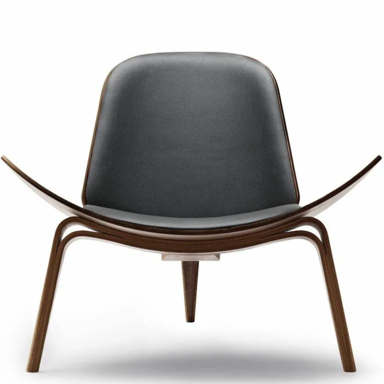 CH07 Shell Chair
