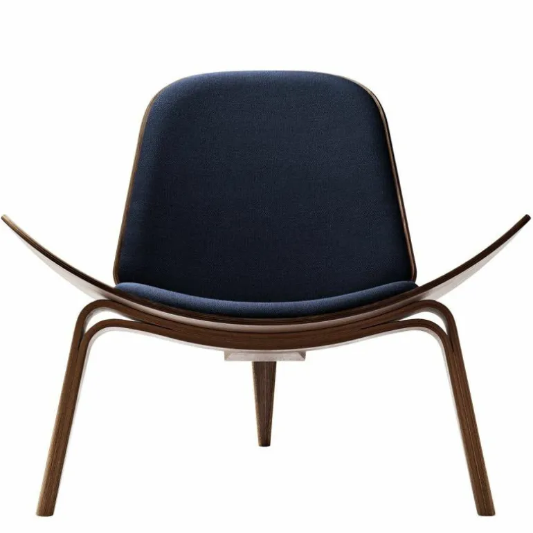CH07 Shell Chair