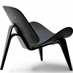 CH07 Shell Chair