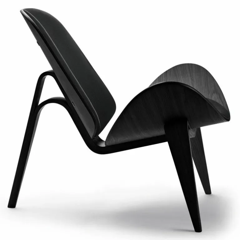 CH07 Shell Chair