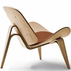 CH07 Shell Chair