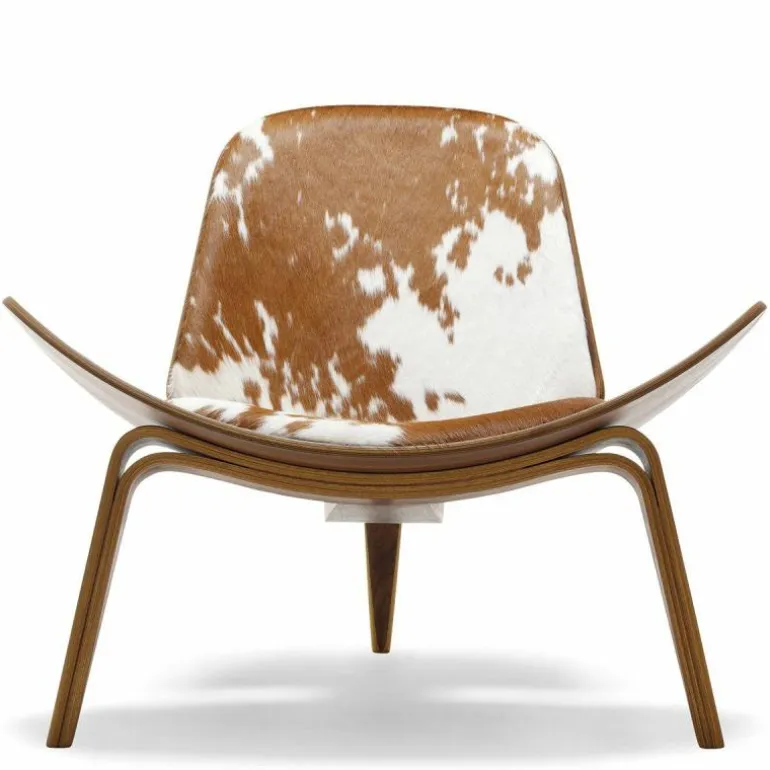 CH07 Shell Chair