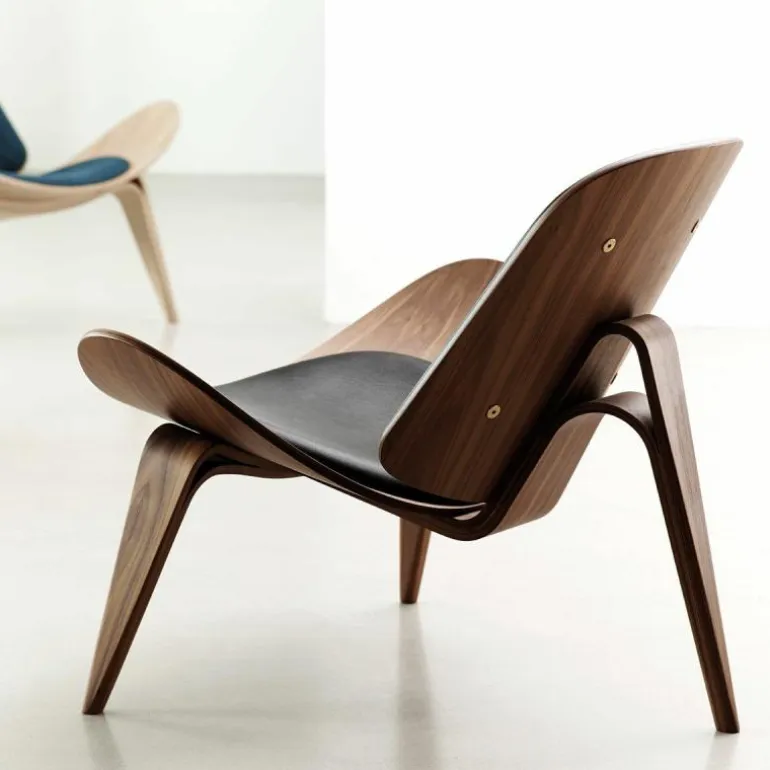 CH07 Shell Chair