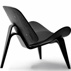 CH07 Shell Chair