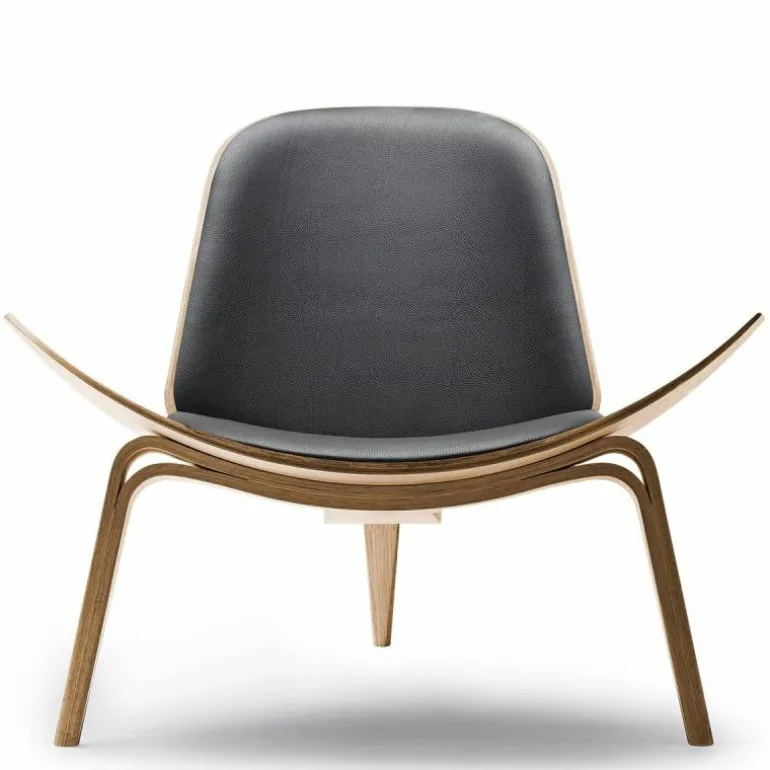 CH07 Shell Chair
