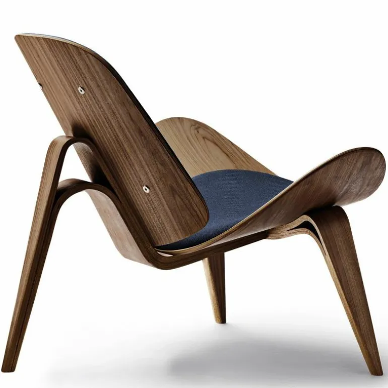 CH07 Shell Chair