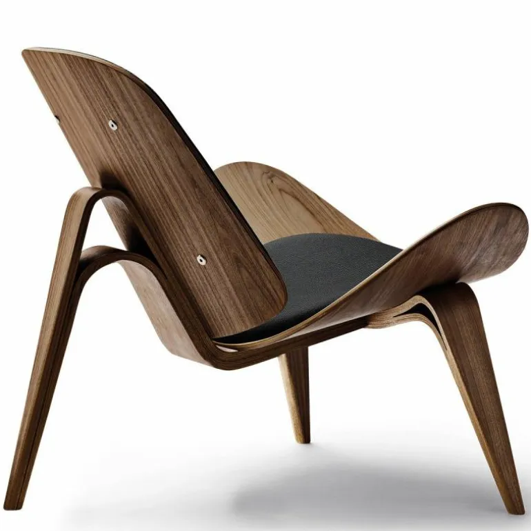 CH07 Shell Chair