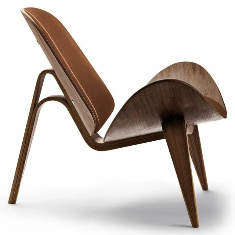 CH07 Shell Chair