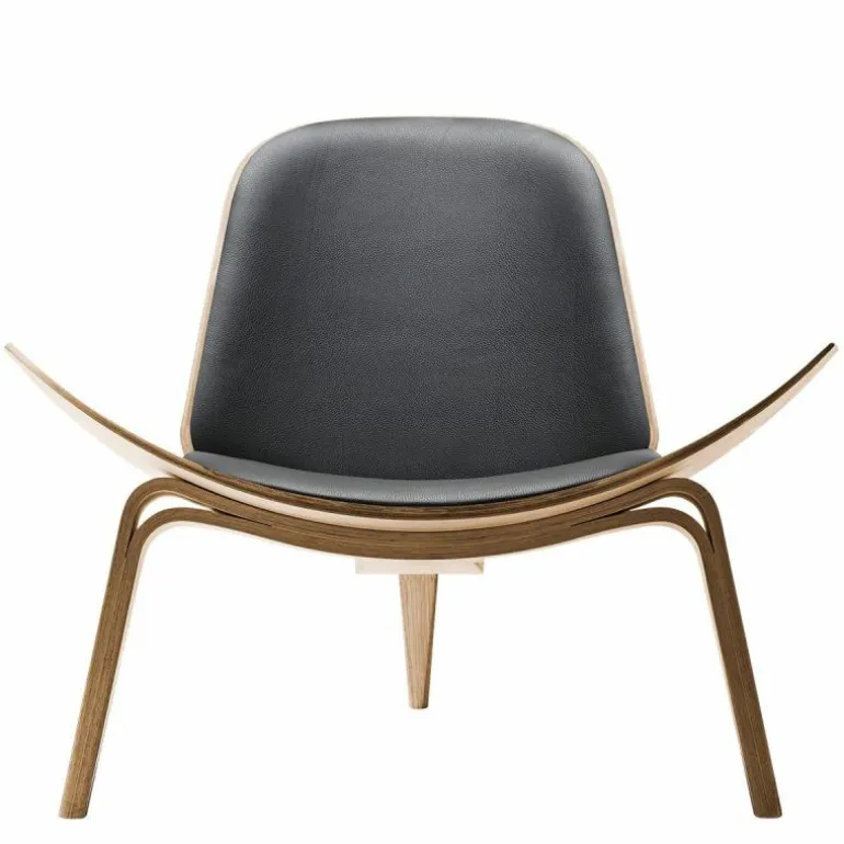 CH07 Shell Chair