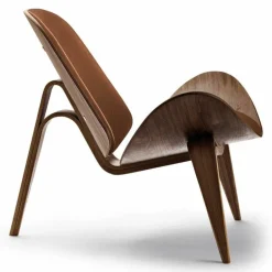 CH07 Shell Chair