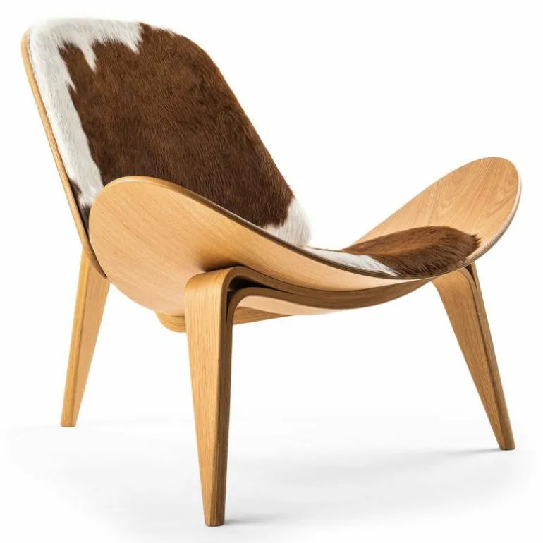 CH07 Shell Chair