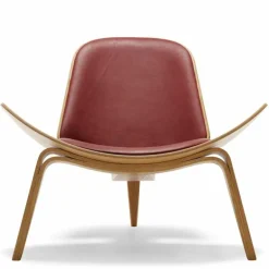 CH07 Shell Chair