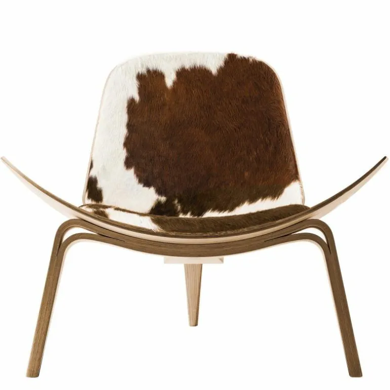 CH07 Shell Chair