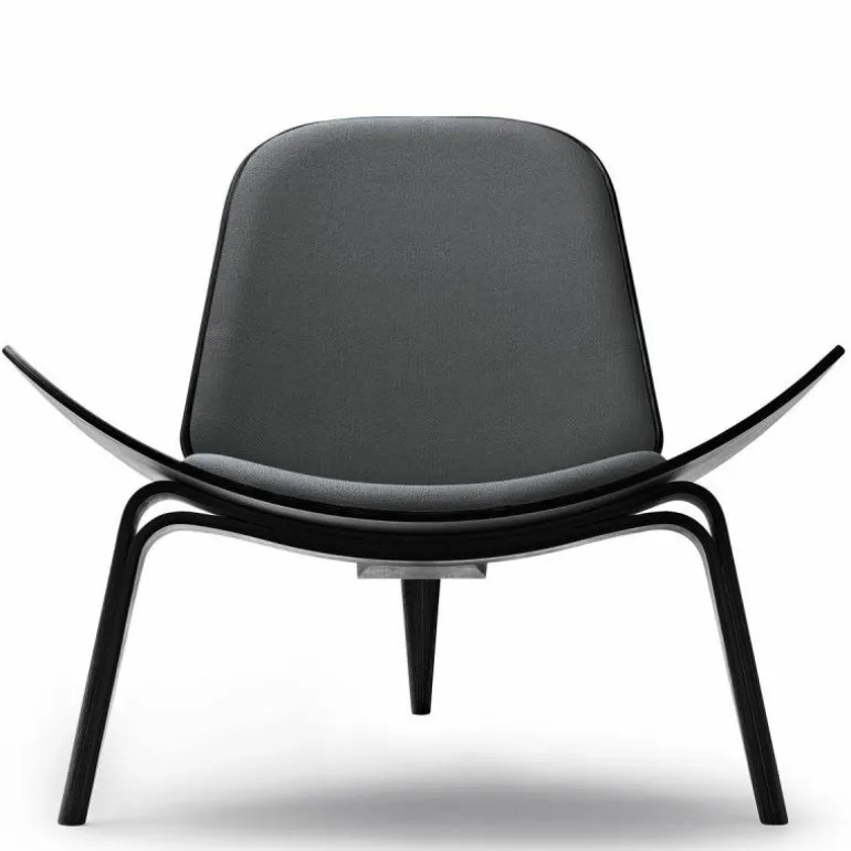 CH07 Shell Chair