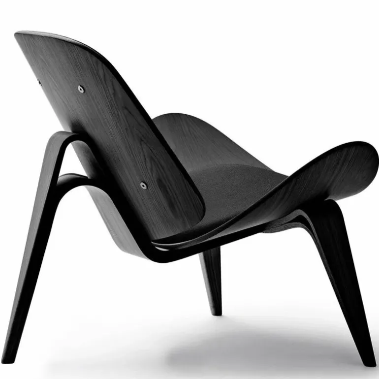 CH07 Shell Chair