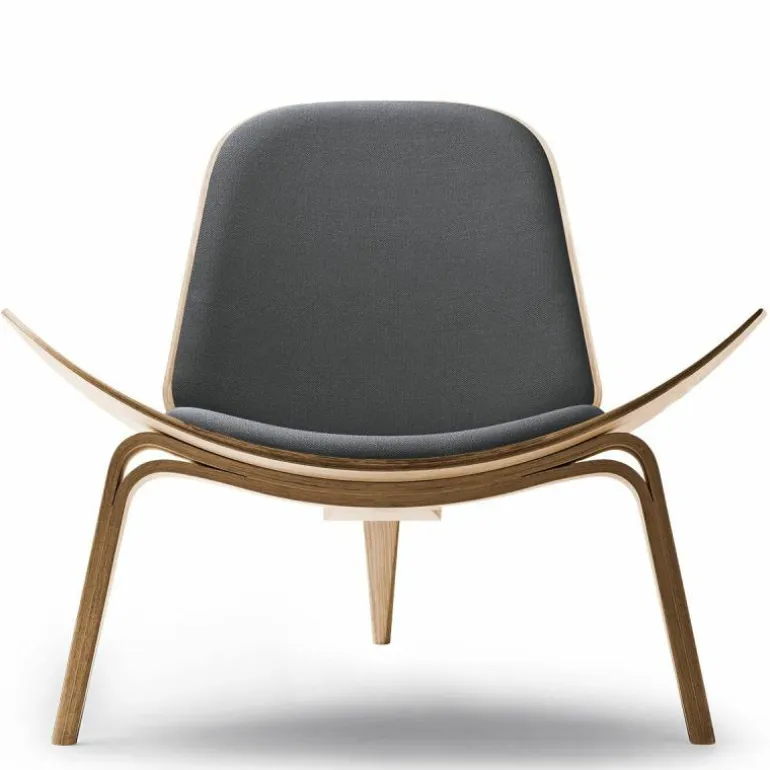 CH07 Shell Chair