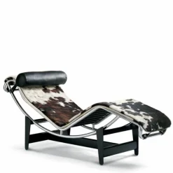 Chaise Longue à Reglage Continu