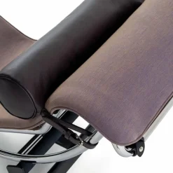 Chaise Longue à Reglage Continu