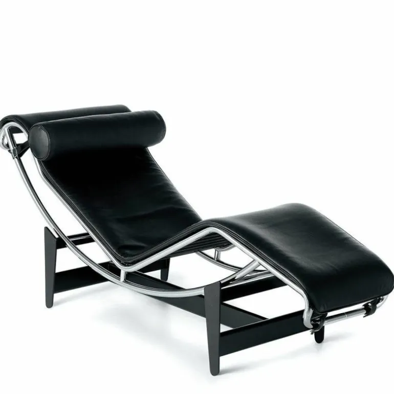 Chaise Longue à Reglage Continu