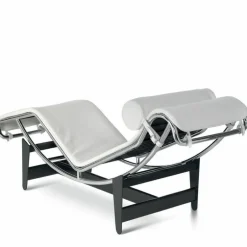 Chaise Longue à Reglage Continu