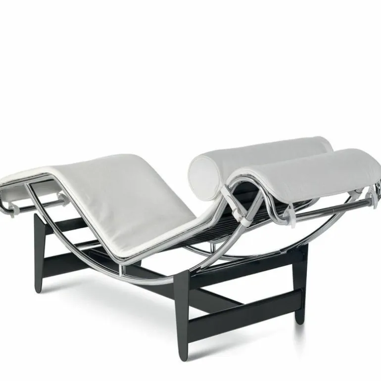 Chaise Longue à Reglage Continu