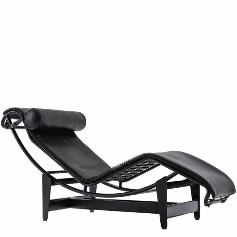 Chaise Longue à Reglage Continu