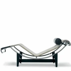 Chaise Longue à Reglage Continu