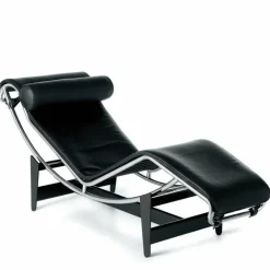 Chaise Longue à Reglage Continu