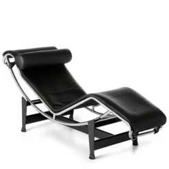 Chaise Longue à Reglage Continu