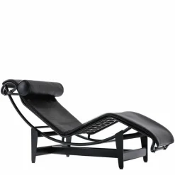 Chaise Longue à Reglage Continu